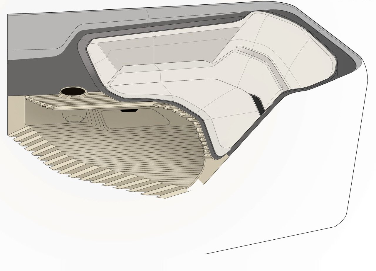 TATA SIERRA CONCEPT, foto 101