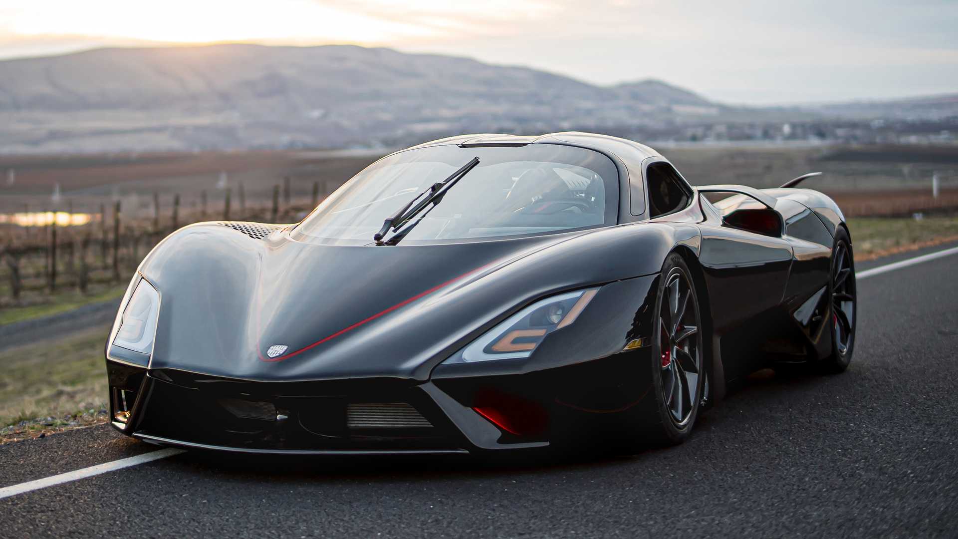 SSC TUATARA, foto 2
