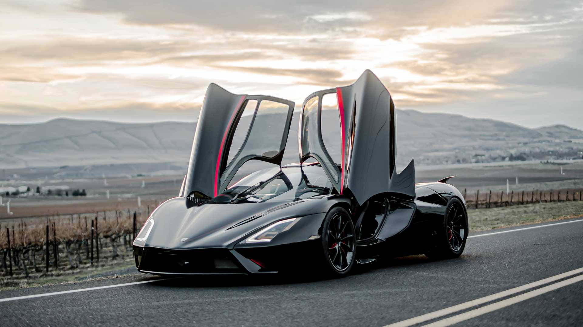 SSC TUATARA, foto 3