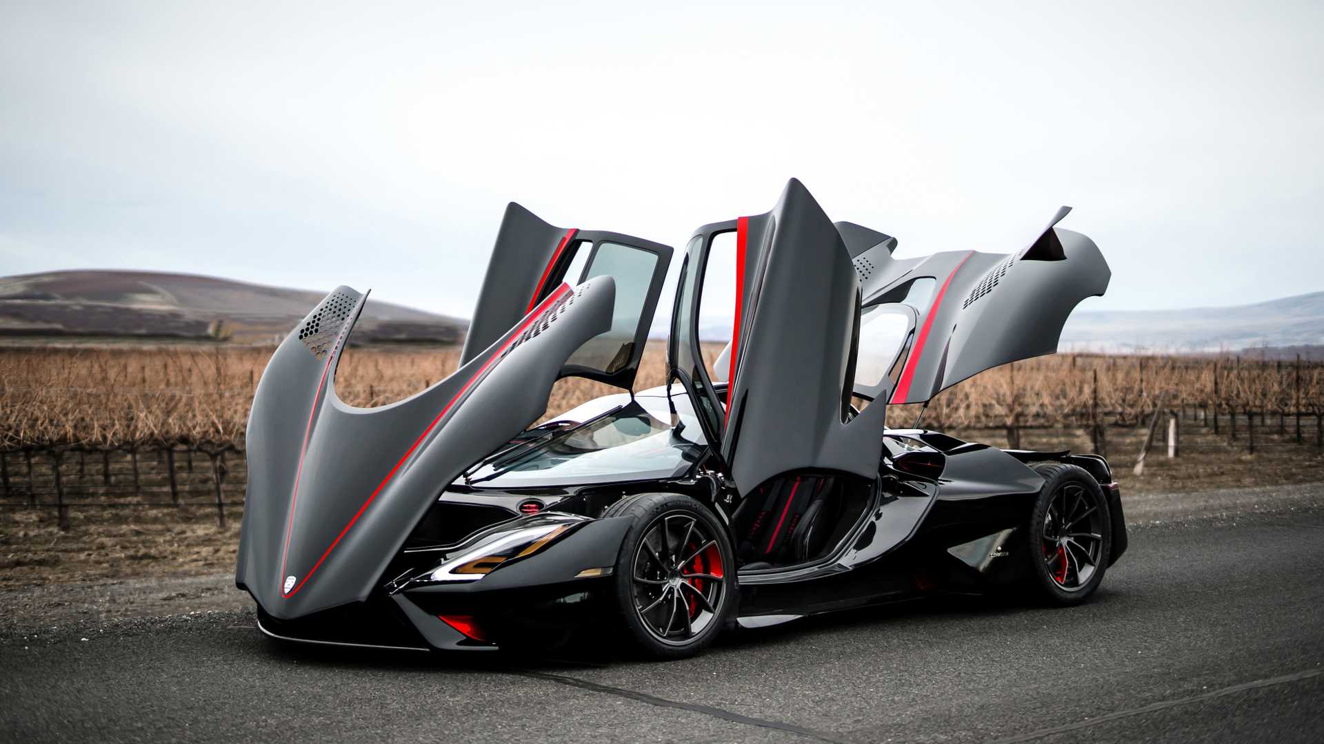 SSC TUATARA, foto 4