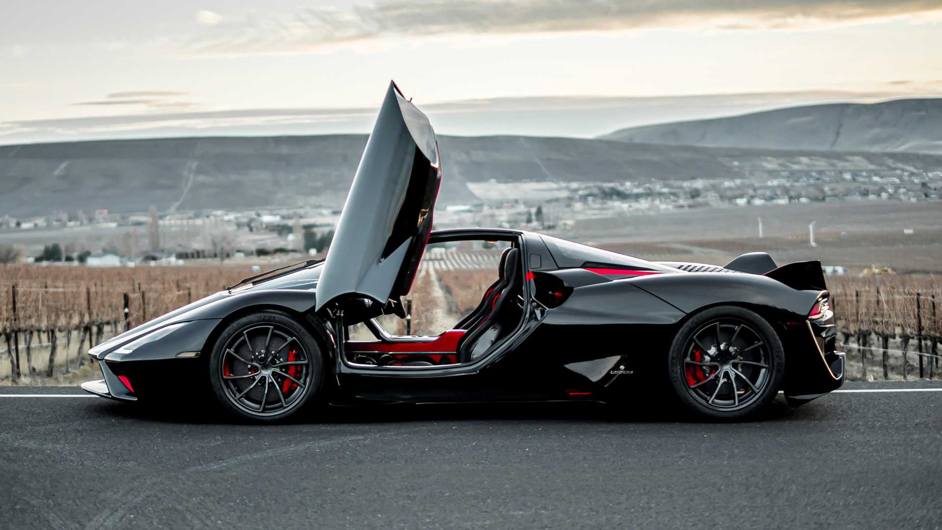 SSC TUATARA, foto 6