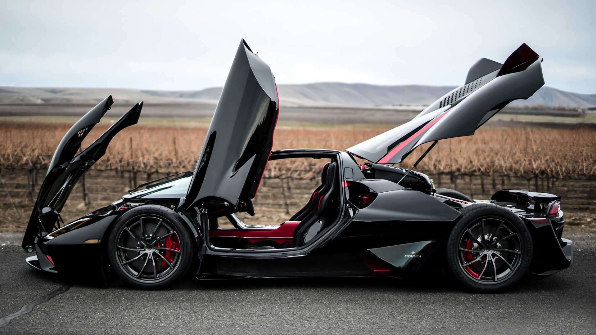 SSC TUATARA, foto 7