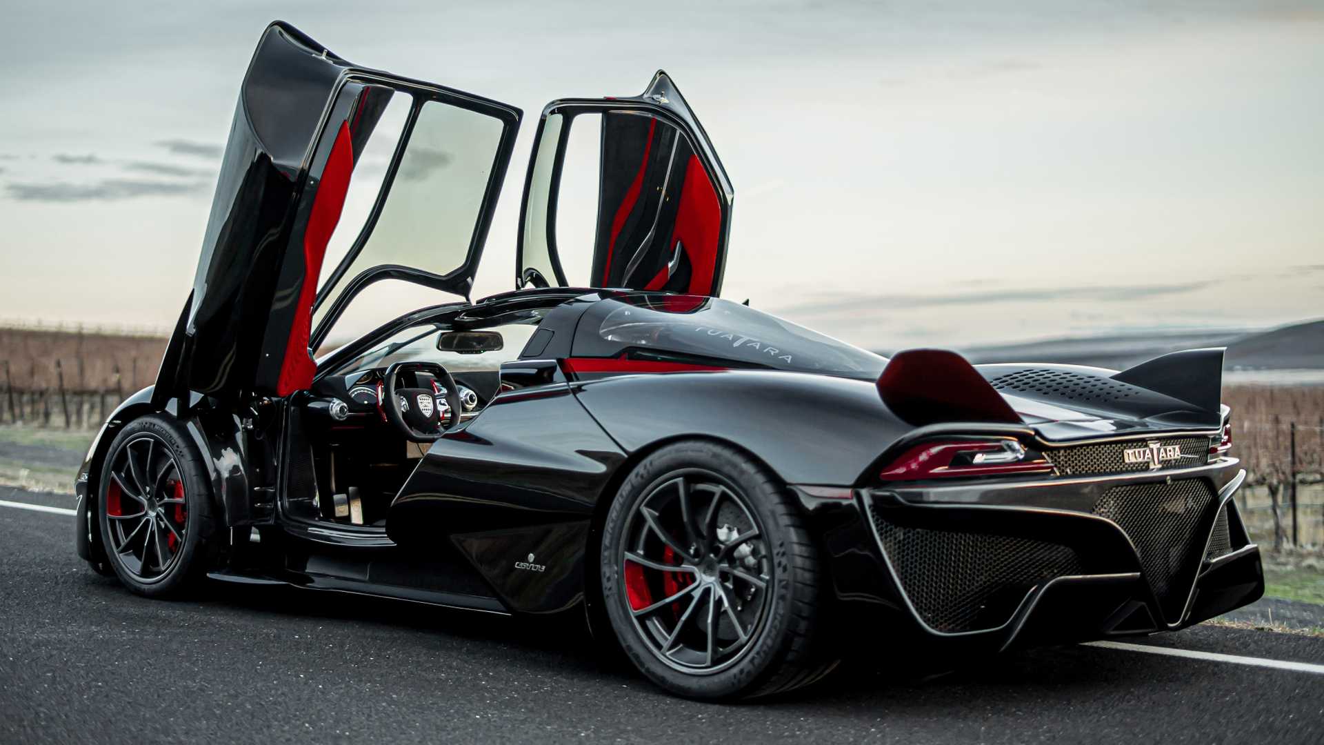 SSC TUATARA, foto 10