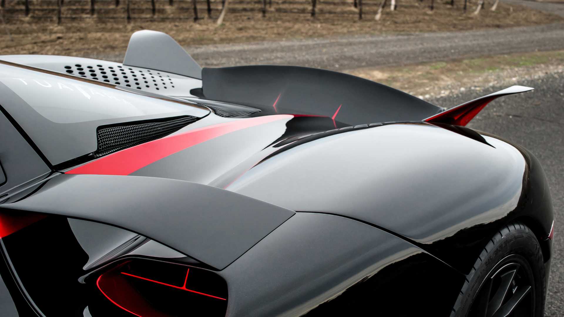 SSC TUATARA, foto 13