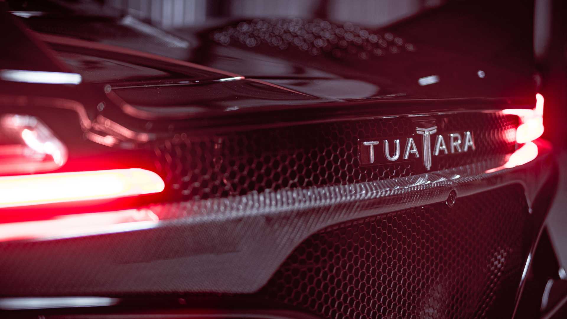 SSC TUATARA, foto 14