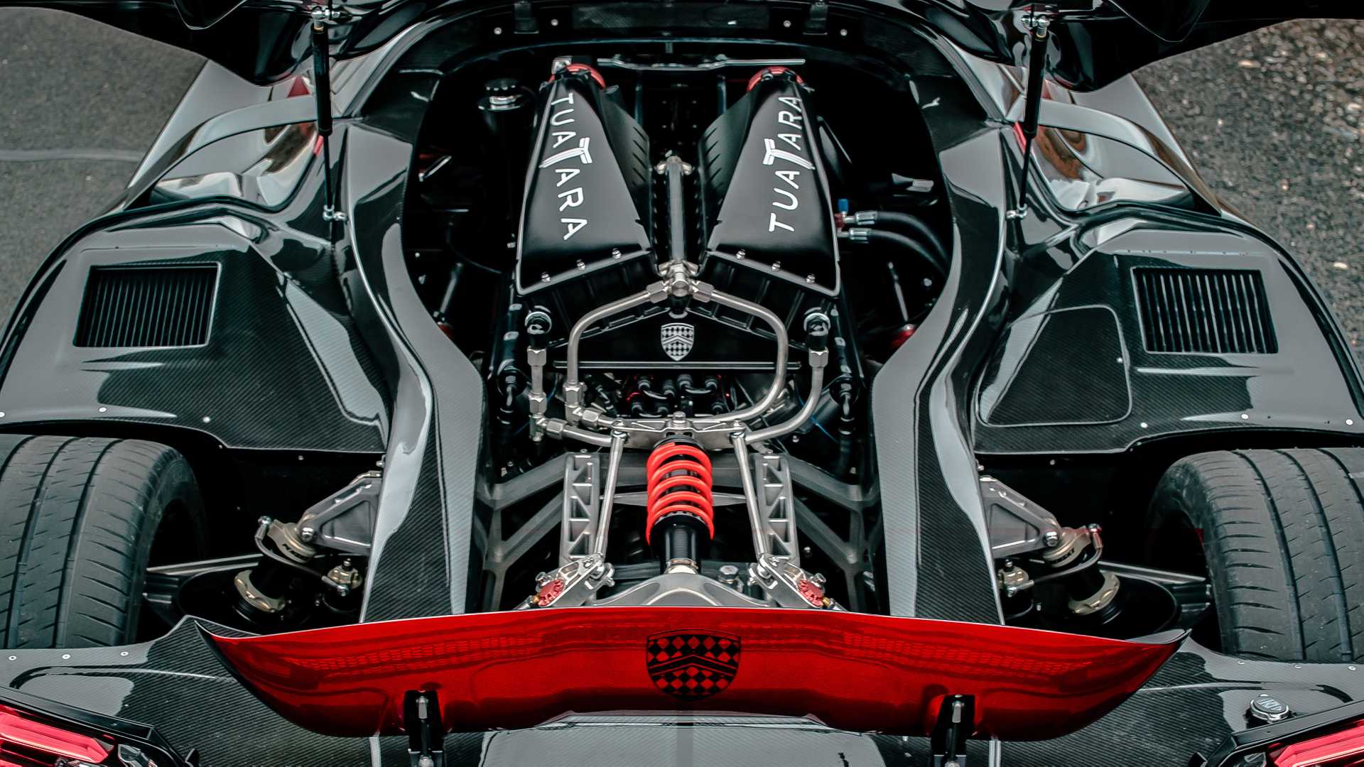 SSC TUATARA, foto 17