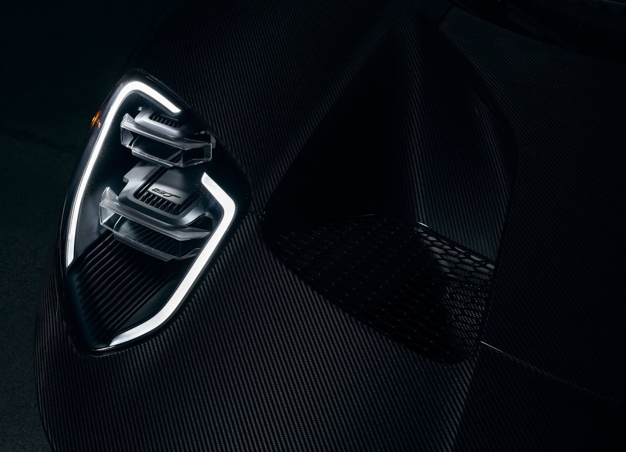 2020 - FORD GT, foto 10