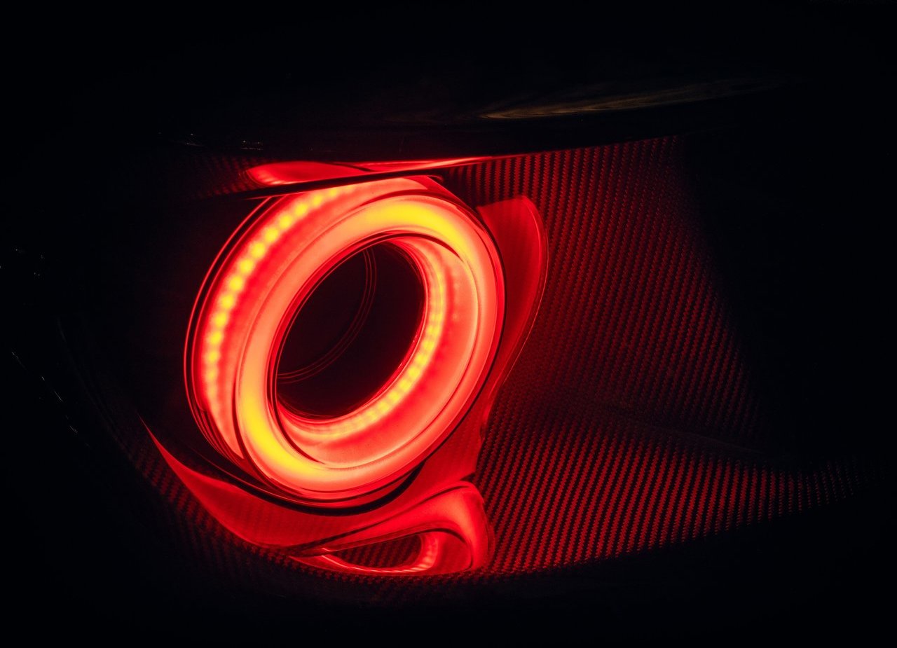 2020 - FORD GT, foto 11
