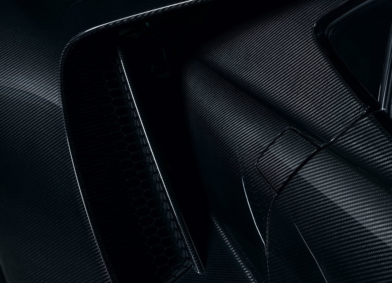 2020 - FORD GT, foto 12