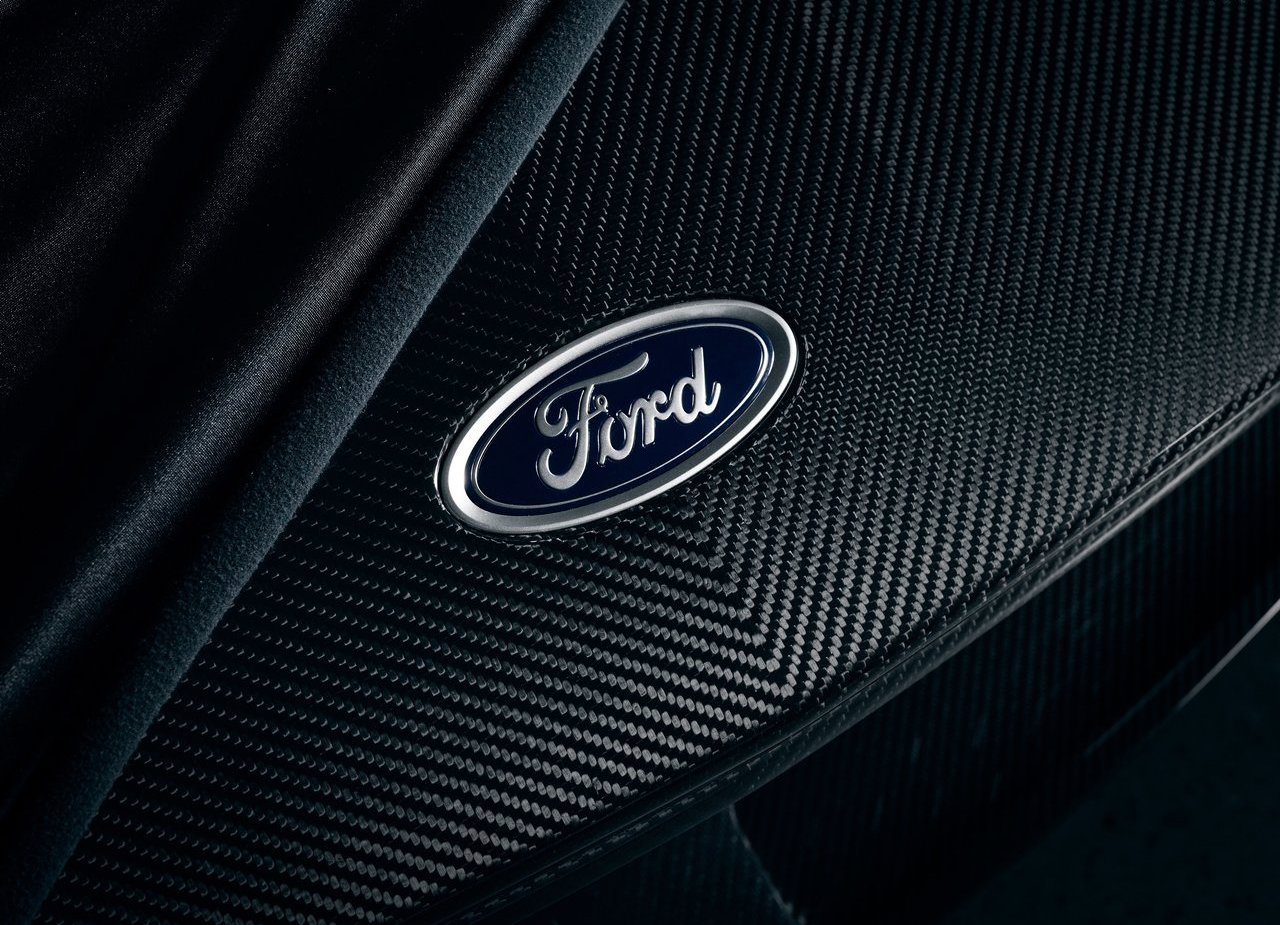 2020 - FORD GT, foto 13