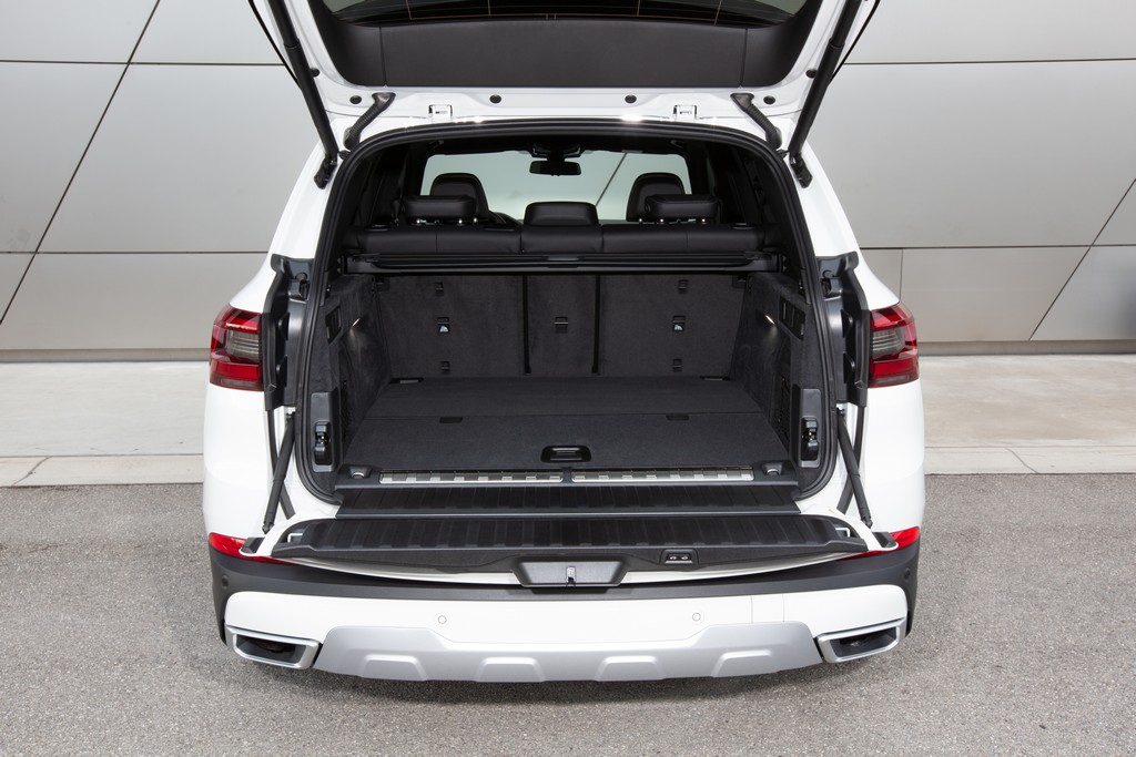 2020 - BMW X5 xDRIVE45e M SPORT, foto 71