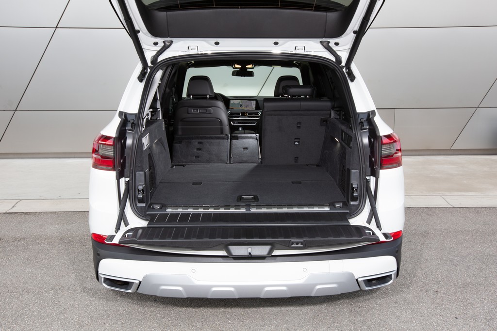 2020 - BMW X5 xDRIVE45e M SPORT, foto 73
