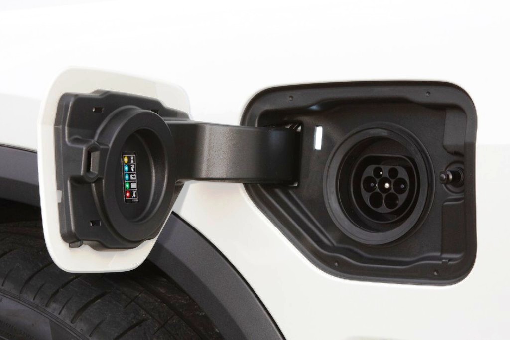 2020 - BMW X5 xDRIVE45e M SPORT, foto 79