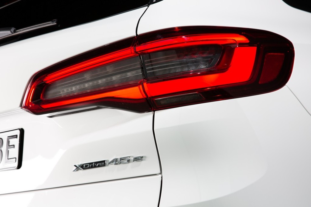 2020 - BMW X5 xDRIVE45e M SPORT, foto 82