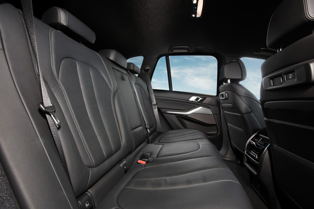 2020 - BMW X5 xDRIVE45e M SPORT, foto 84