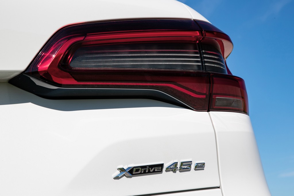 2020 - BMW X5 xDRIVE45e M SPORT, foto 85