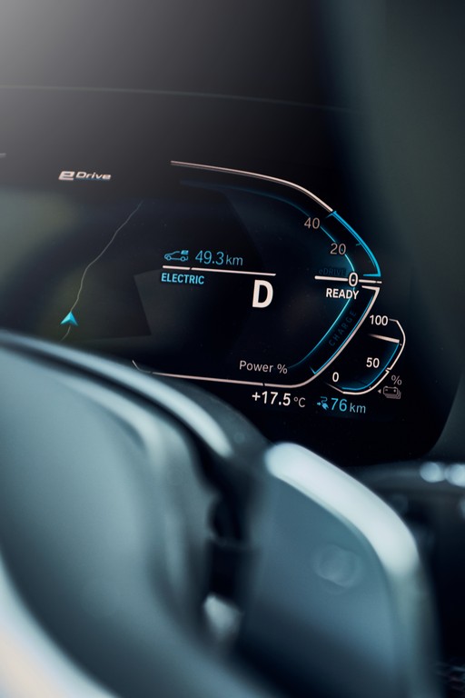 2020 - BMW X5 xDRIVE45e M SPORT, foto 95