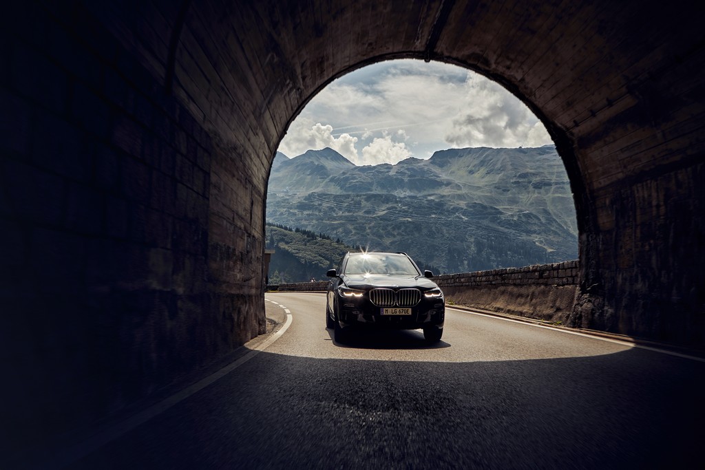 2020 - BMW X5 xDRIVE45e M SPORT, foto 102