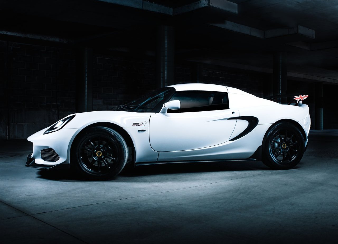 2020 - LOTUS ELISE CUP 250 BATHURST EDITION, foto 2