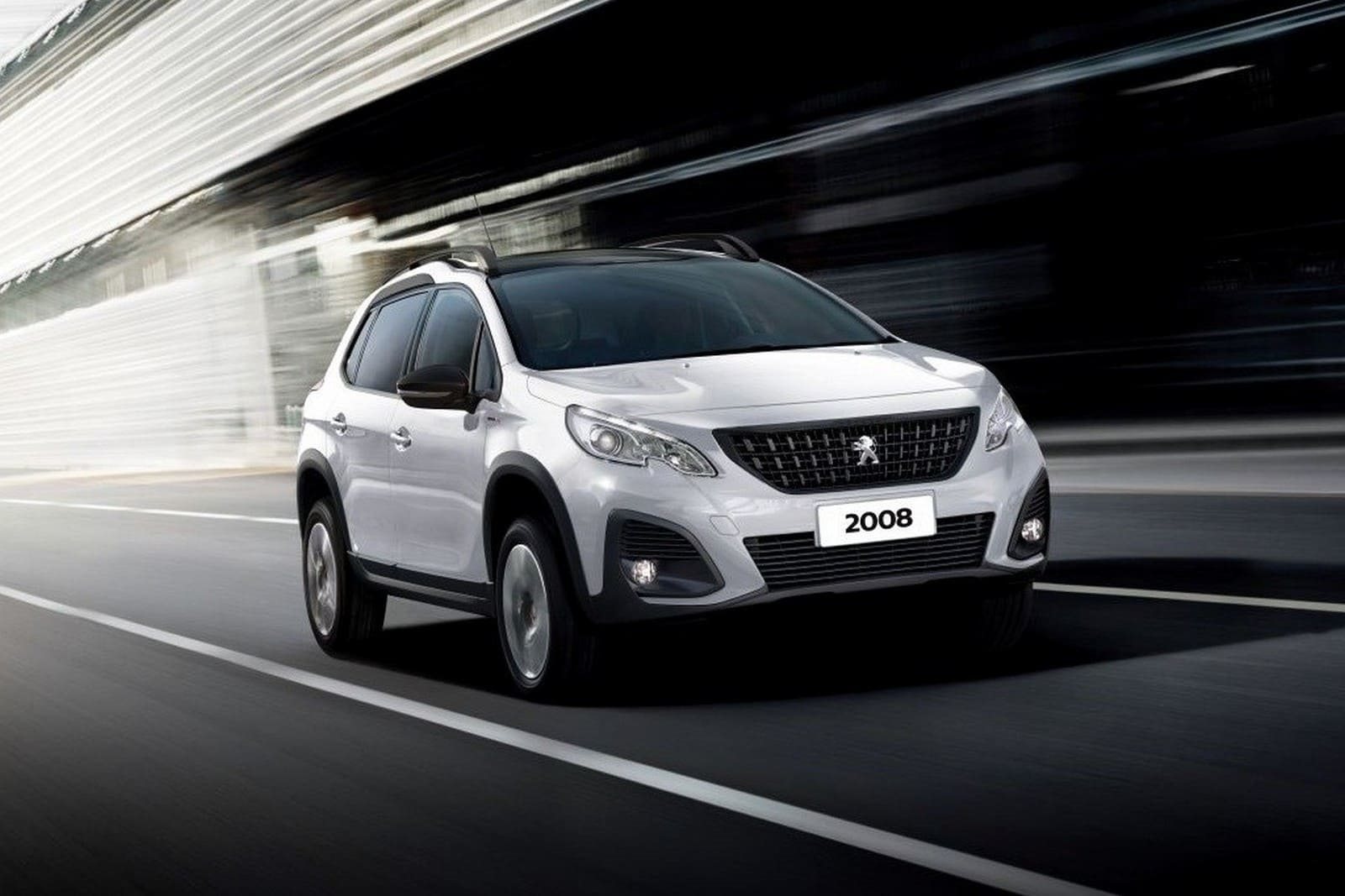 2020 - PEUGEOT 2008 TURBO THP IN CONCERT BY JBL, foto 1