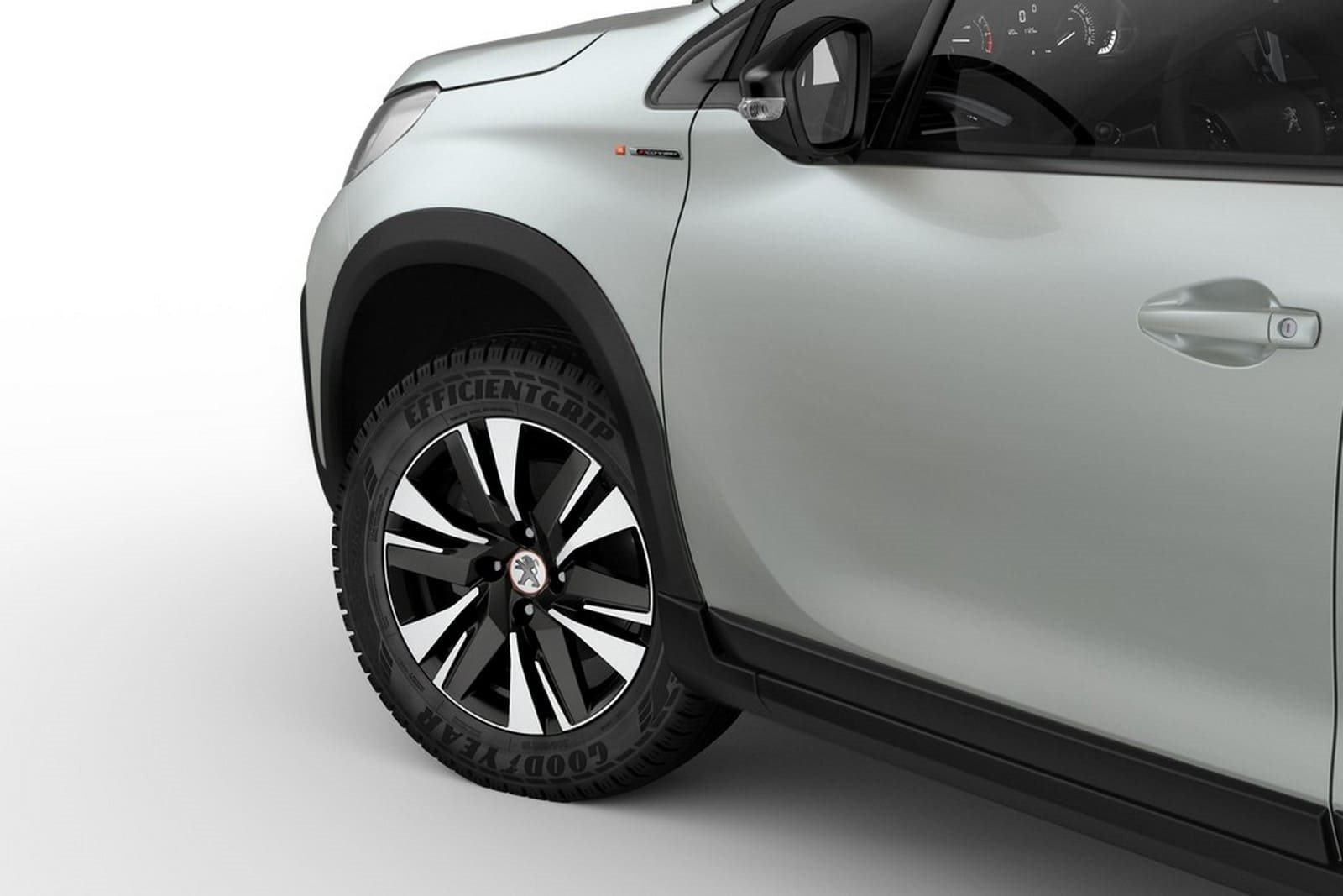 2020 - PEUGEOT 2008 TURBO THP IN CONCERT BY JBL, foto 3