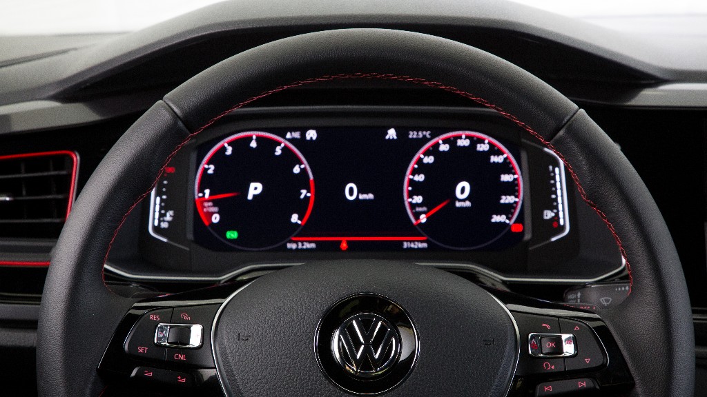 2020 - VOLKSWAGEN VIRTUS GTS, foto 8