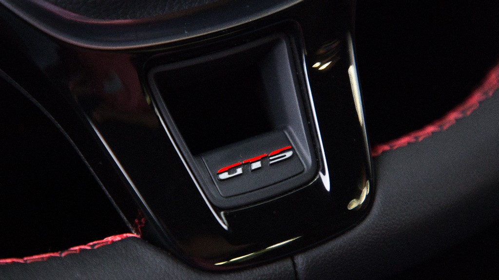 2020 - VOLKSWAGEN VIRTUS GTS, foto 9