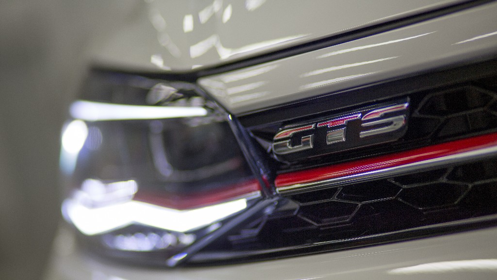 2020 - VOLKSWAGEN VIRTUS GTS, foto 11