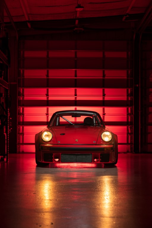 1976 - PORSCHE 934, foto 5