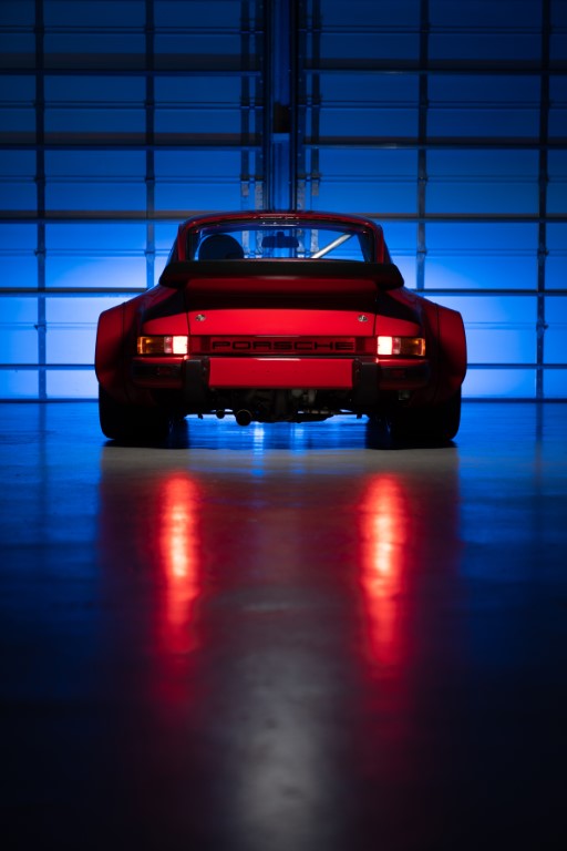 1976 - PORSCHE 934, foto 6