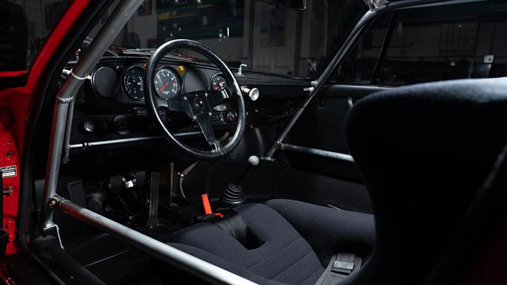 1976 - PORSCHE 934, foto 7