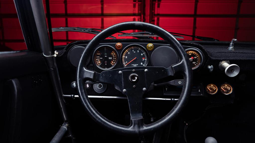 1976 - PORSCHE 934, foto 8