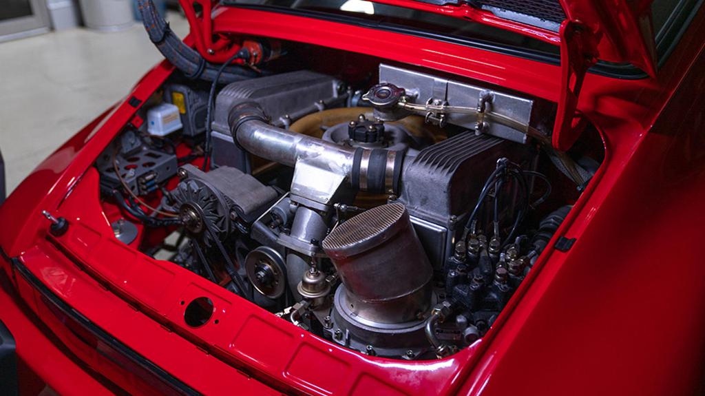 1976 - PORSCHE 934, foto 9