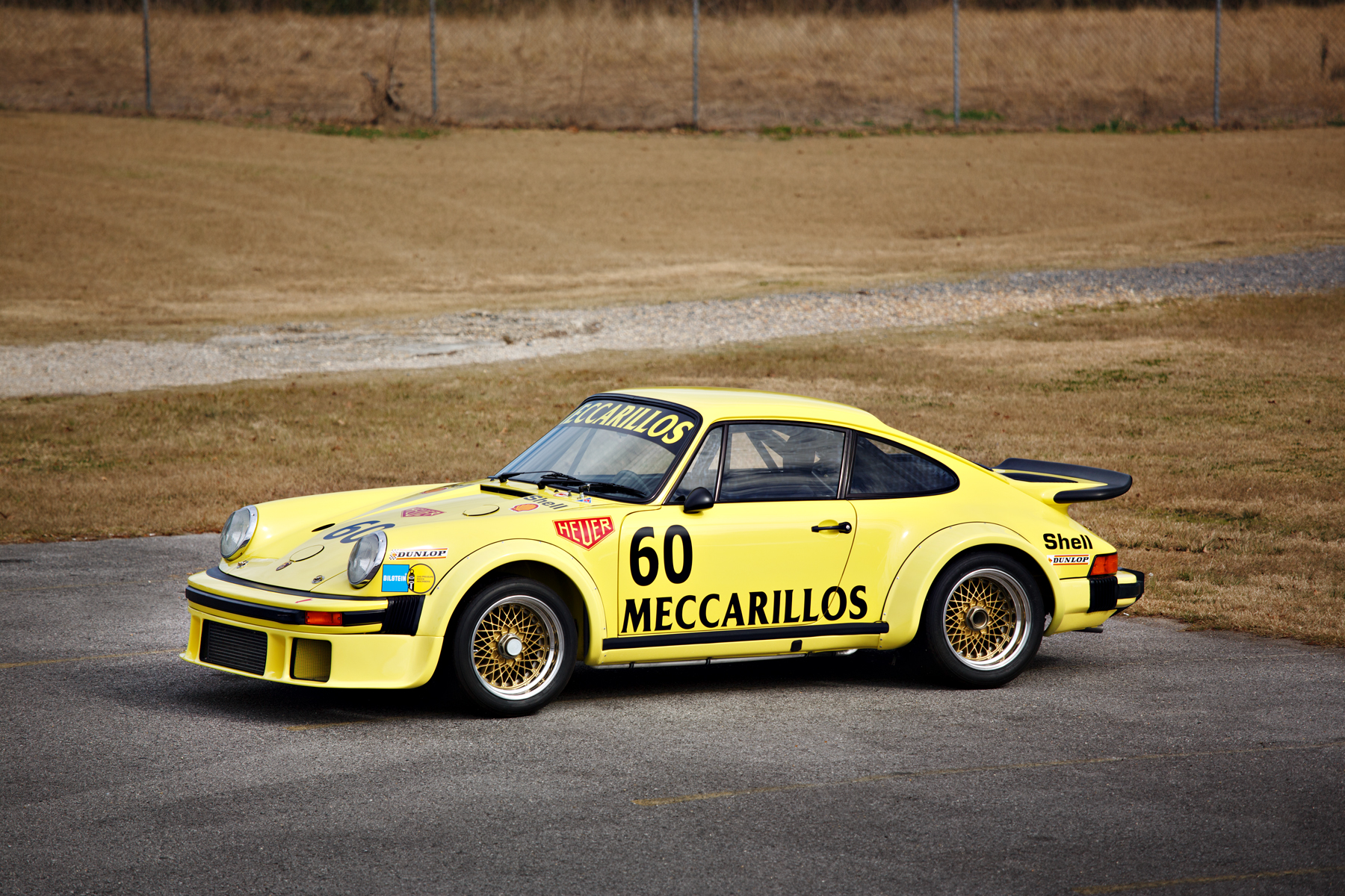 1976 - PORSCHE 934, foto 11