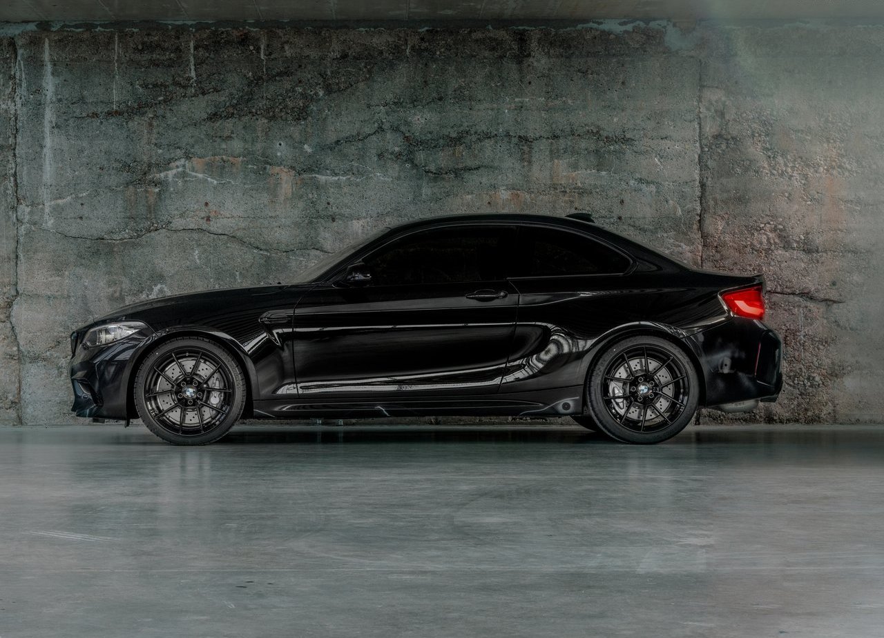 BMW M2 COMPETITION COUPE BY FUTURA 2000, foto 6