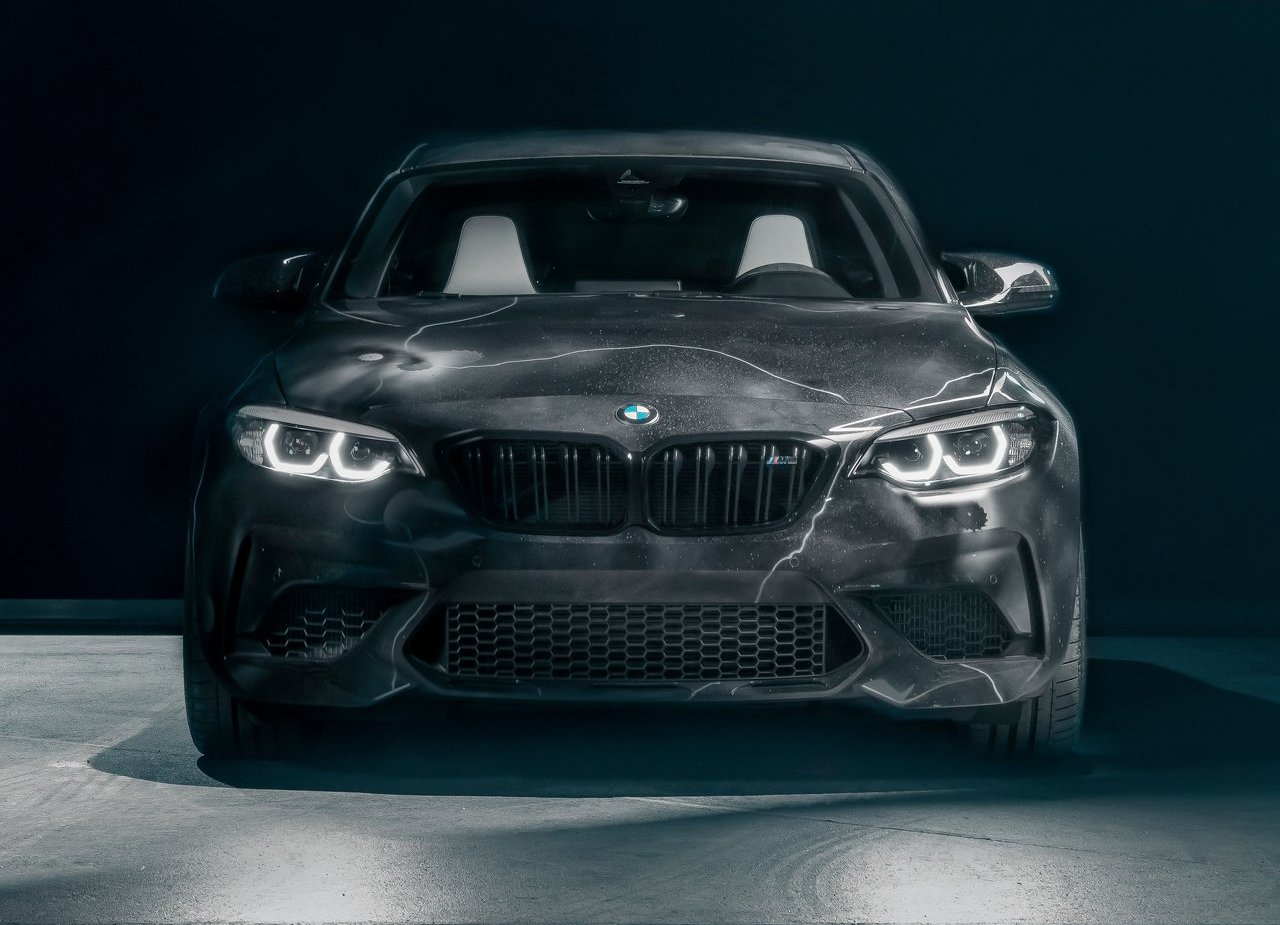 BMW M2 COMPETITION COUPE BY FUTURA 2000, foto 10