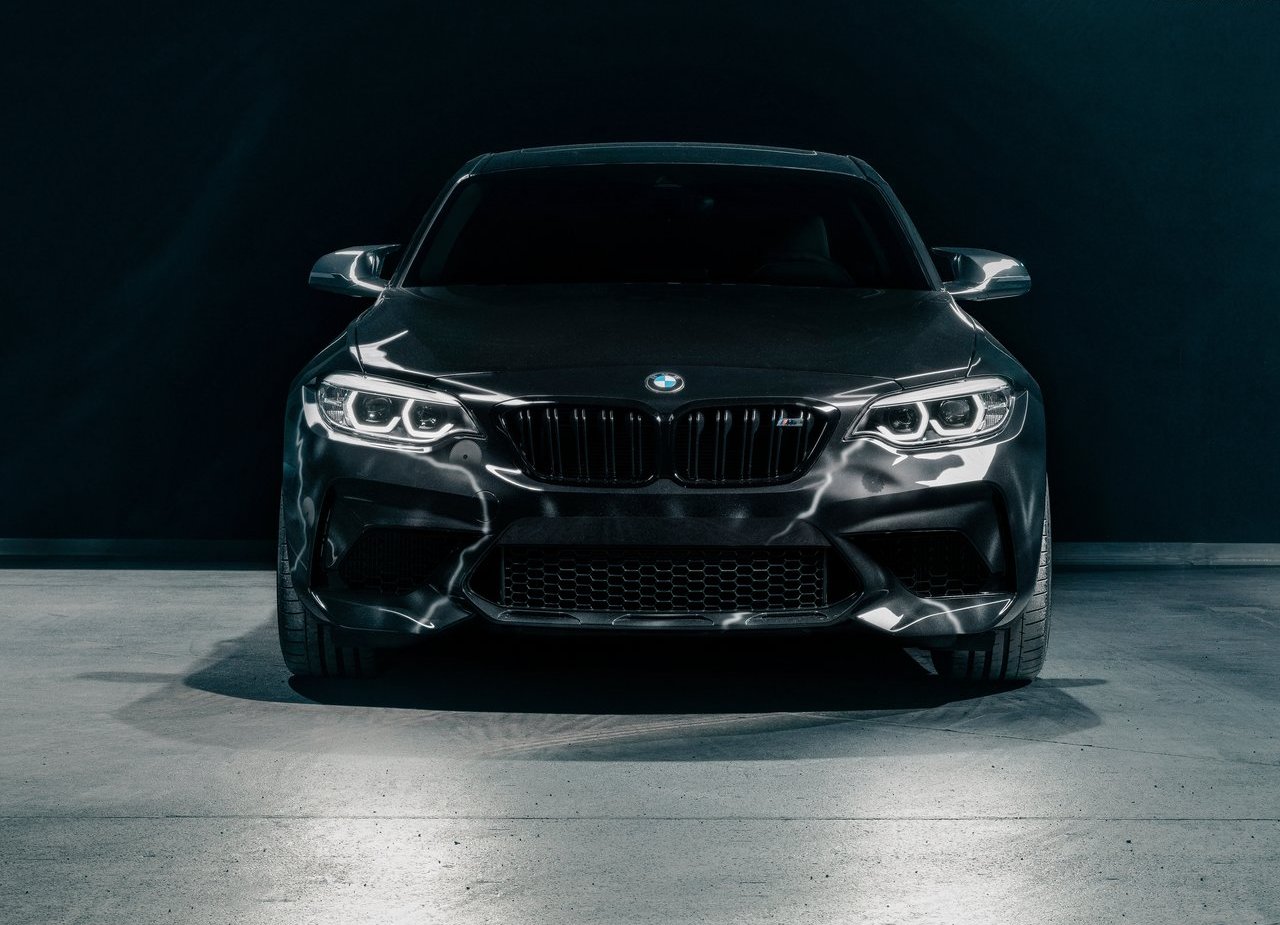 BMW M2 COMPETITION COUPE BY FUTURA 2000, foto 11