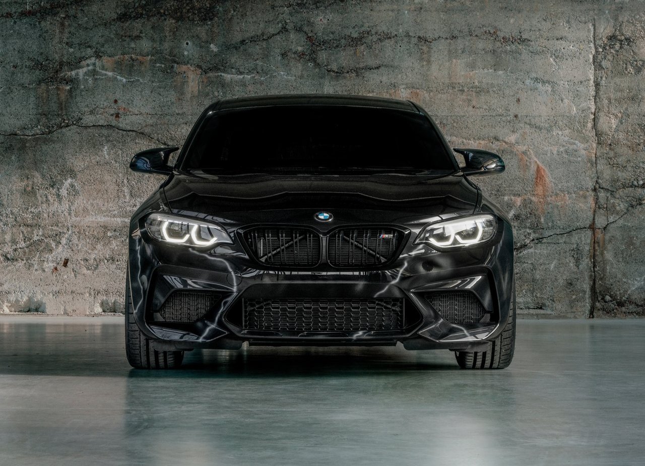 BMW M2 COMPETITION COUPE BY FUTURA 2000, foto 12