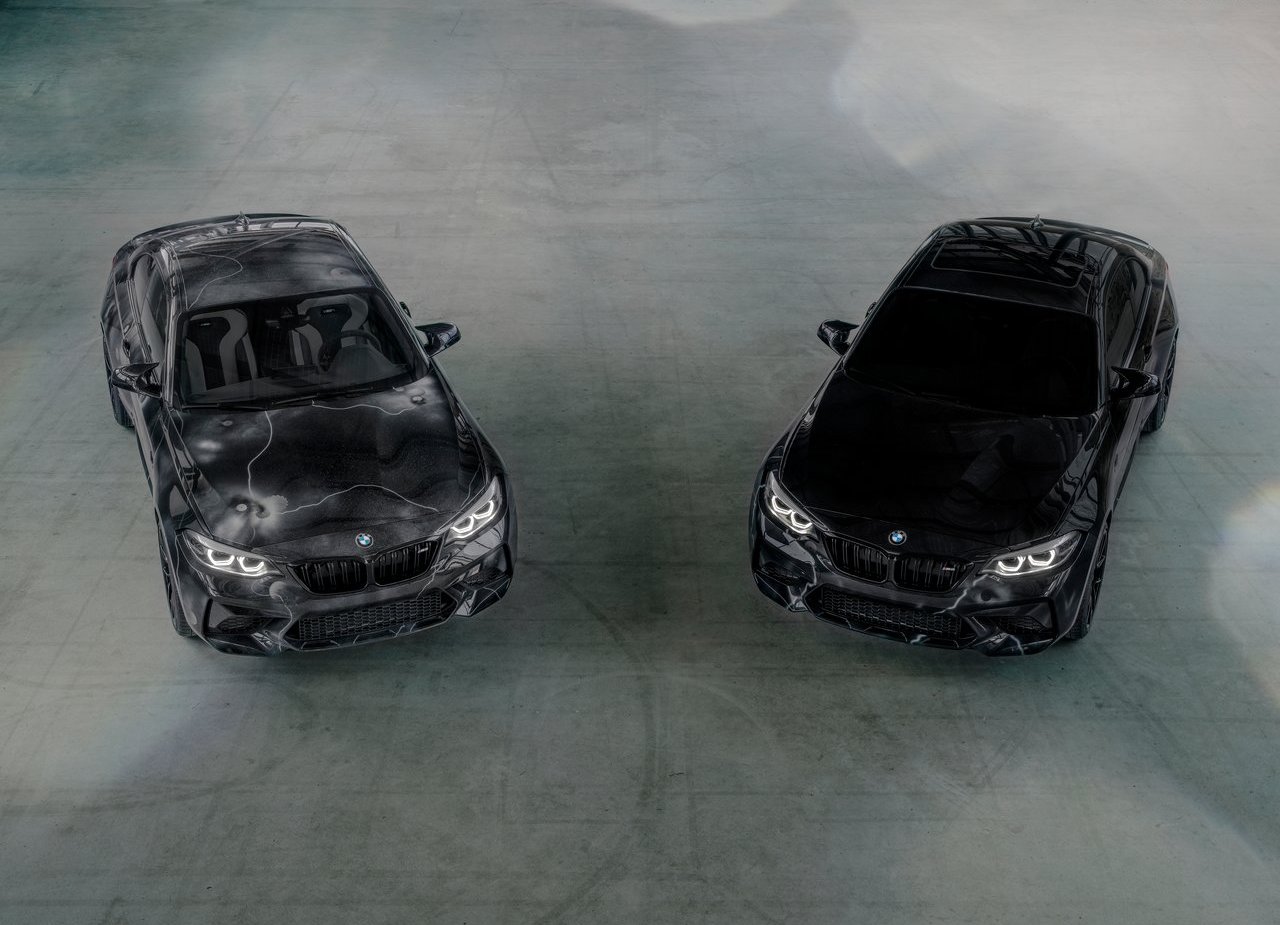 BMW M2 COMPETITION COUPE BY FUTURA 2000, foto 18