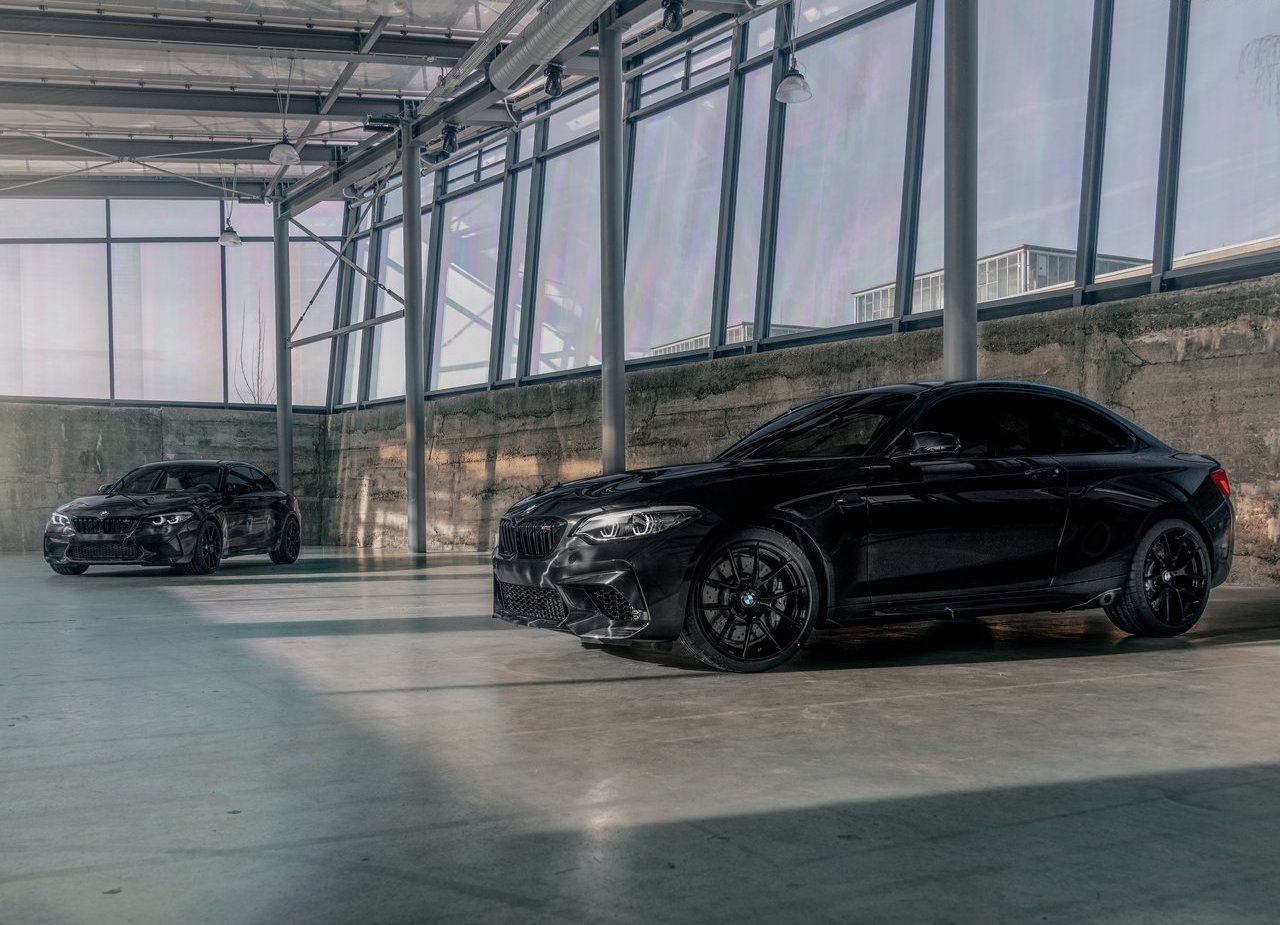 BMW M2 COMPETITION COUPE BY FUTURA 2000, foto 19