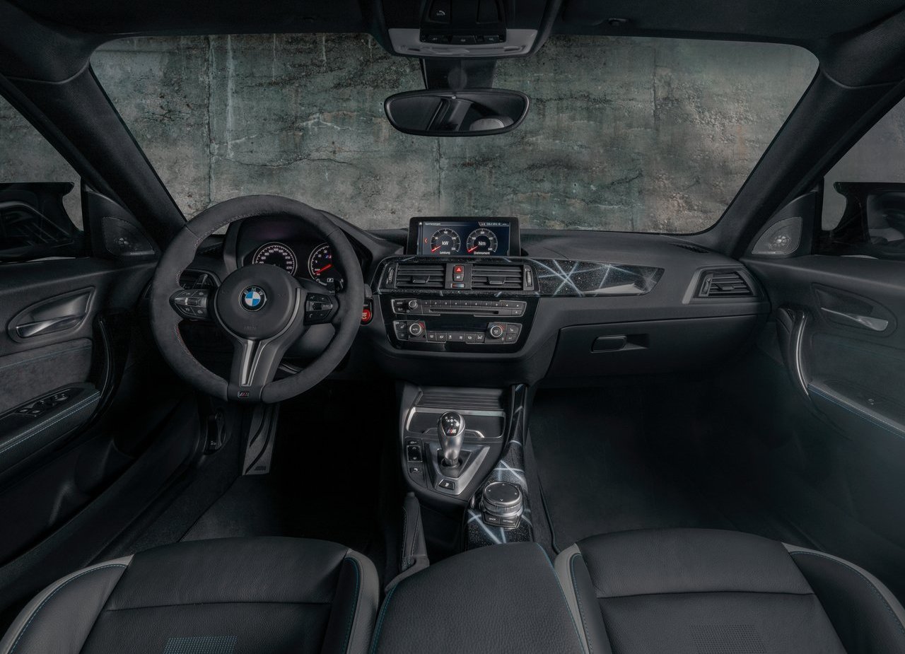 BMW M2 COMPETITION COUPE BY FUTURA 2000, foto 21