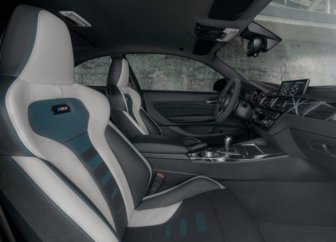 BMW M2 COMPETITION COUPE BY FUTURA 2000, foto 22