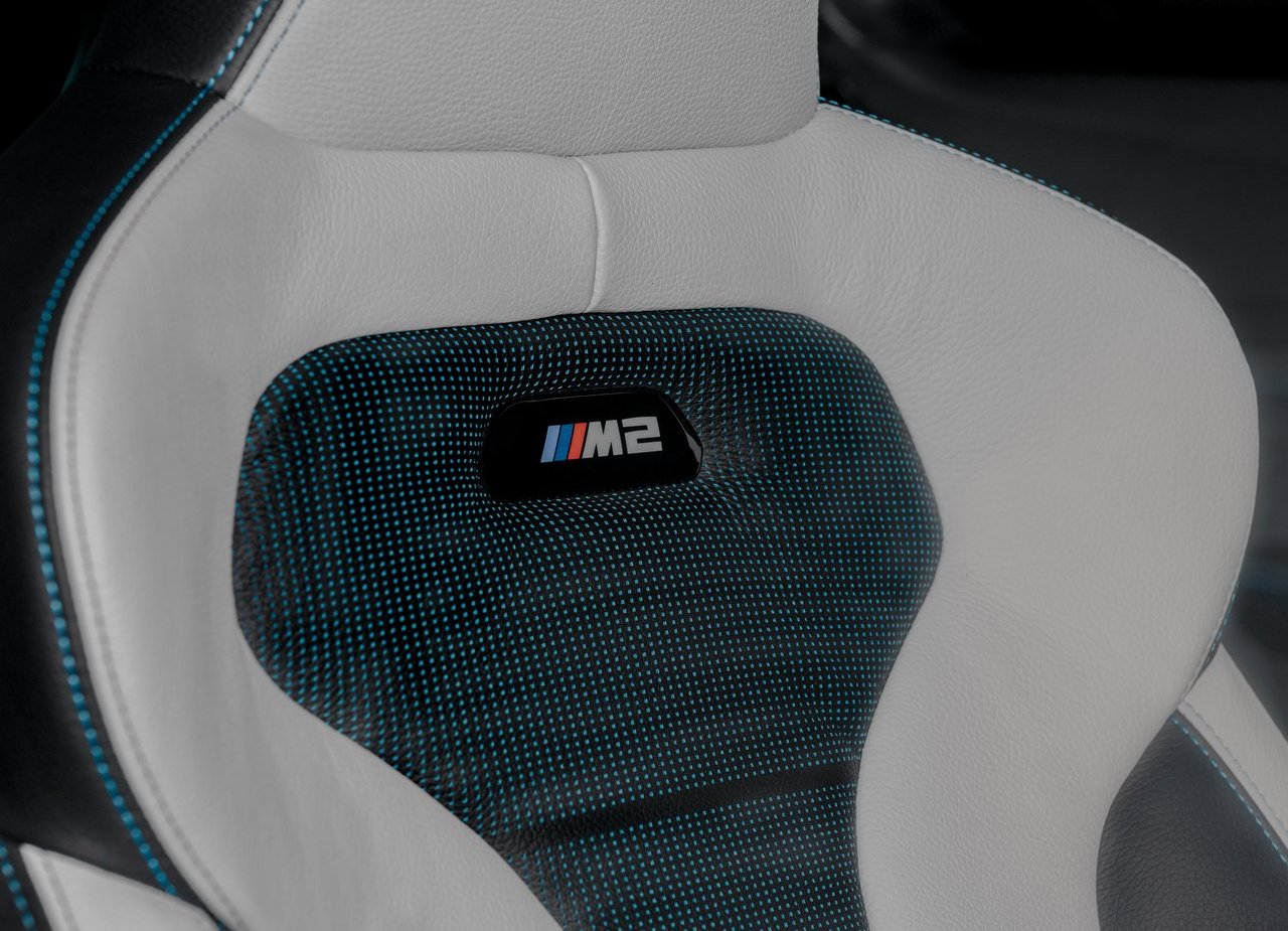 BMW M2 COMPETITION COUPE BY FUTURA 2000, foto 25