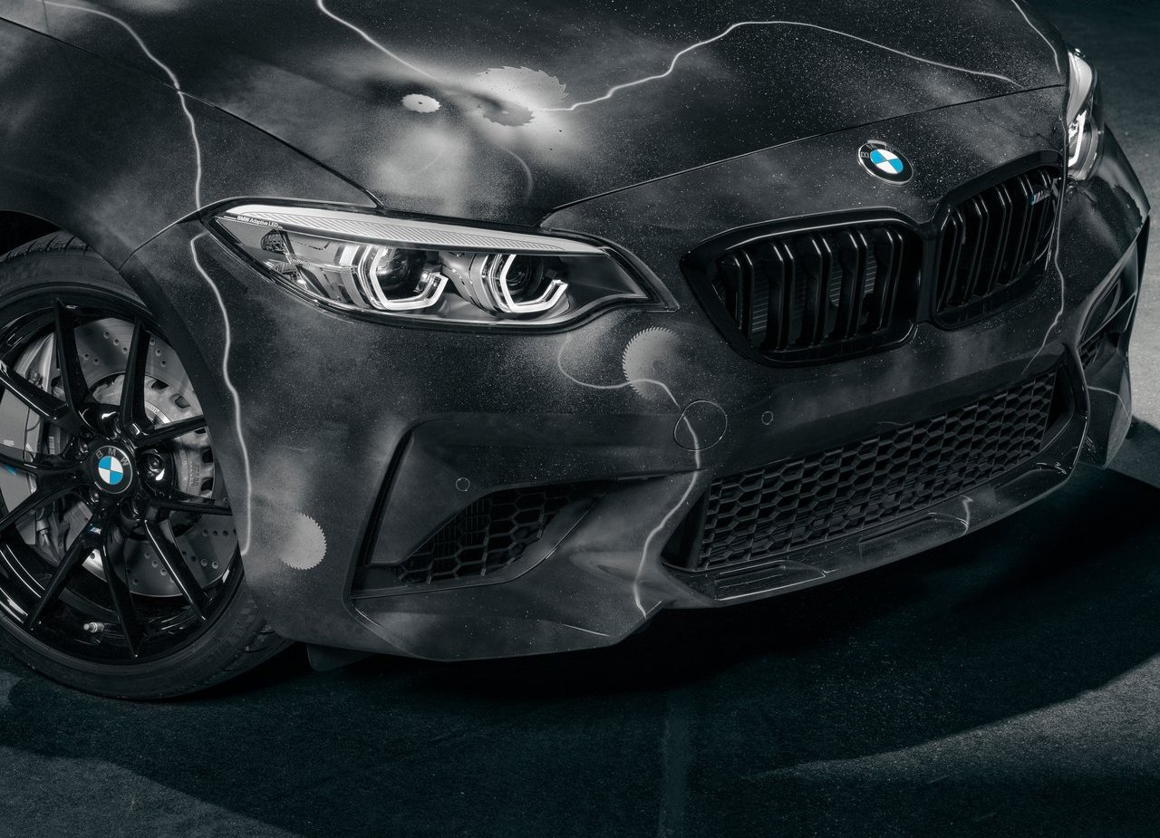 BMW M2 COMPETITION COUPE BY FUTURA 2000, foto 27