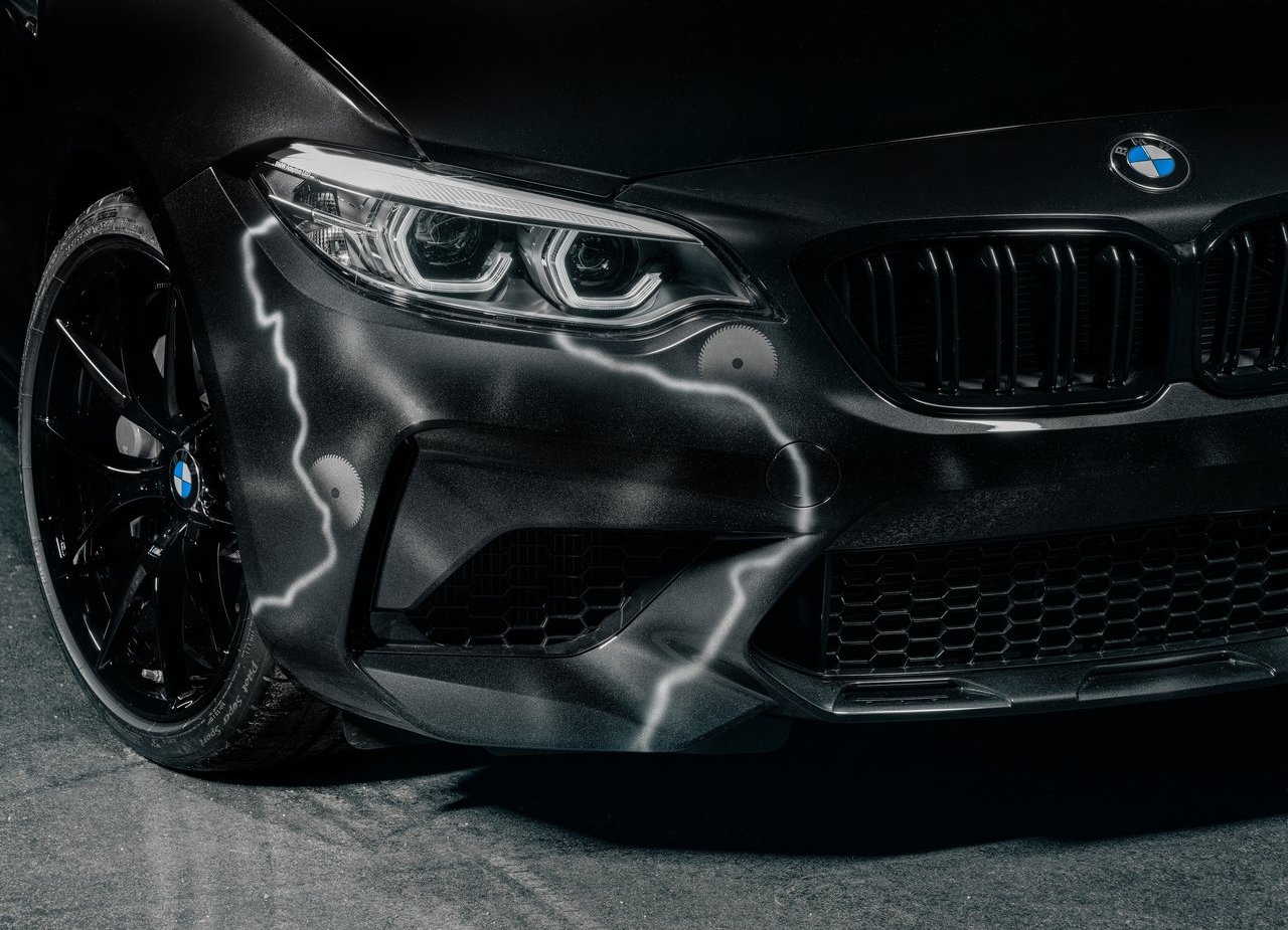 BMW M2 COMPETITION COUPE BY FUTURA 2000, foto 28