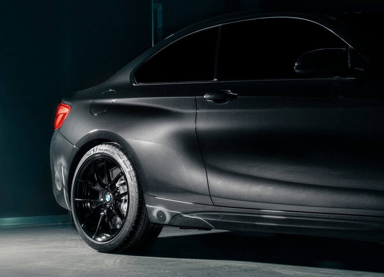 BMW M2 COMPETITION COUPE BY FUTURA 2000, foto 33