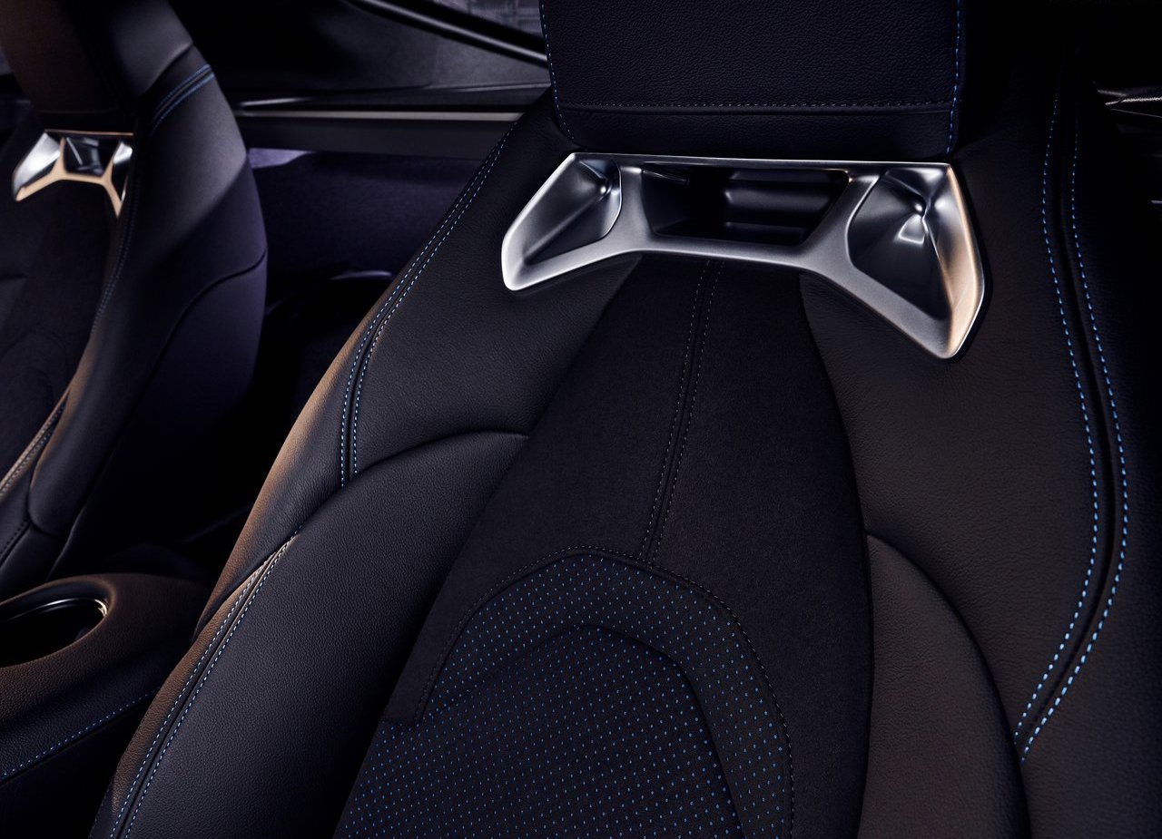 TOYOTA SUPRA US VERSION, foto 45