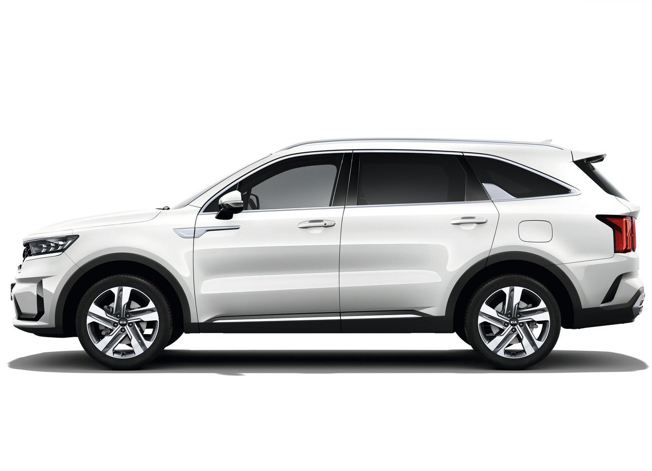 KIA SORENTO EU VERSION, foto 36