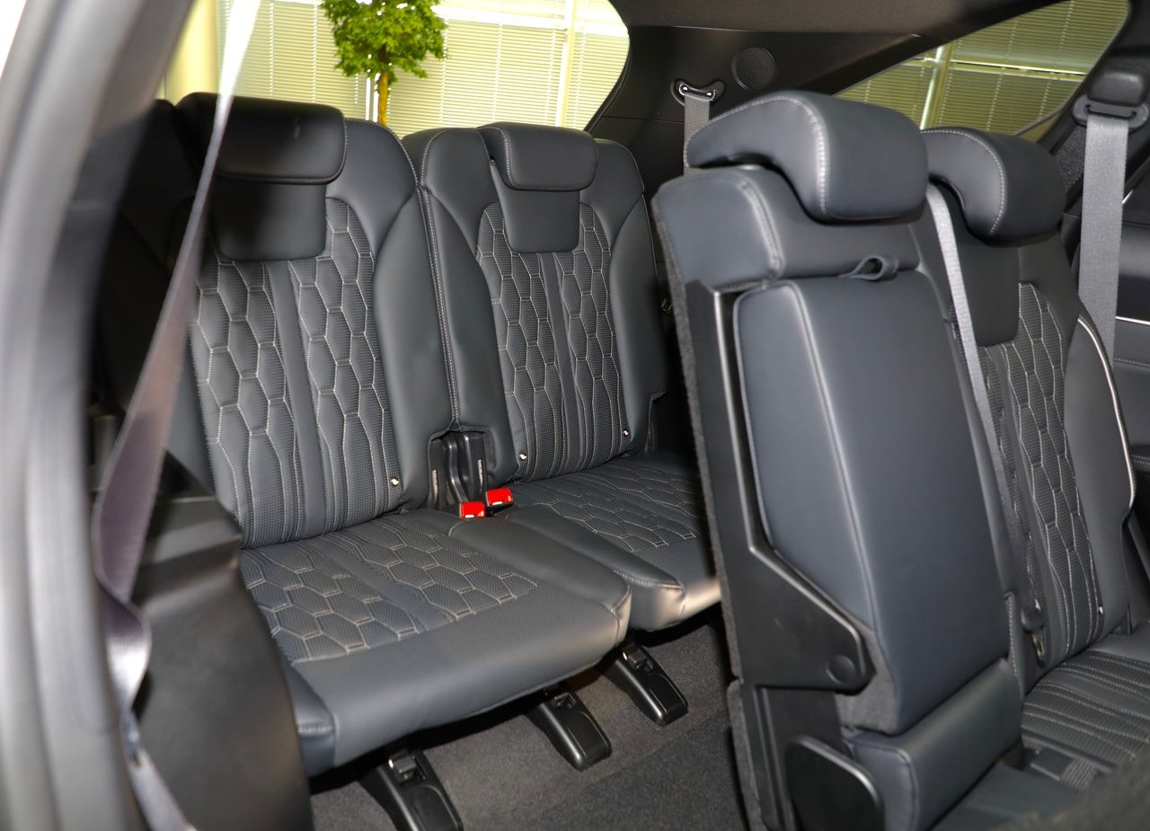 KIA SORENTO EU VERSION, foto 63