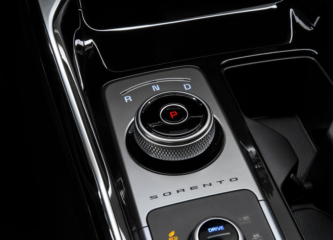 KIA SORENTO EU VERSION, foto 66